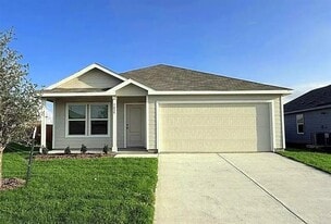 1655 Lercara Ln in McKinney, TX - Building Photo