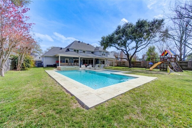 1726 Ashbury Park Ln in Houston, TX - Building Photo - Building Photo