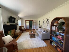 4620 Fort Ave, Unit B- Basement in Lynchburg, VA - Building Photo - Building Photo