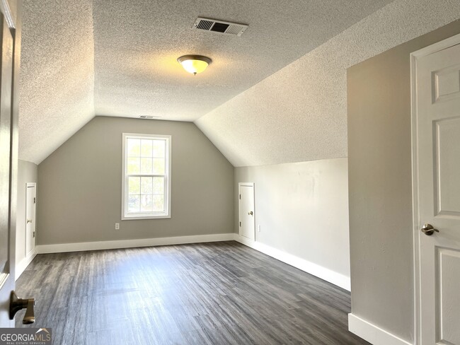 property at 6611 Lake Mill Trce
