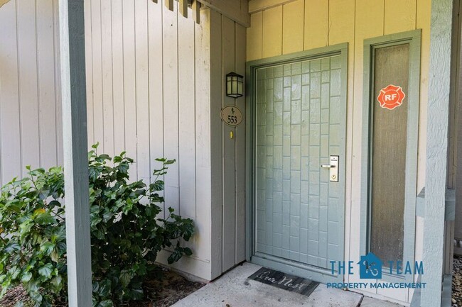 553 Maple Leaf Ct in Haines City, FL - Building Photo - Building Photo