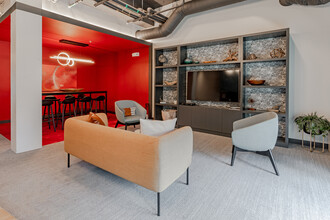 The Redwell in Minneapolis, MN - Building Photo - Interior Photo