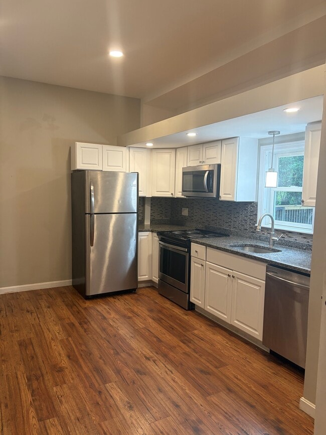 property at 104 Gregory Island Rd