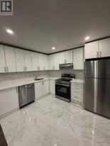 180 Vaughan Rd in Toronto, ON - Building Photo