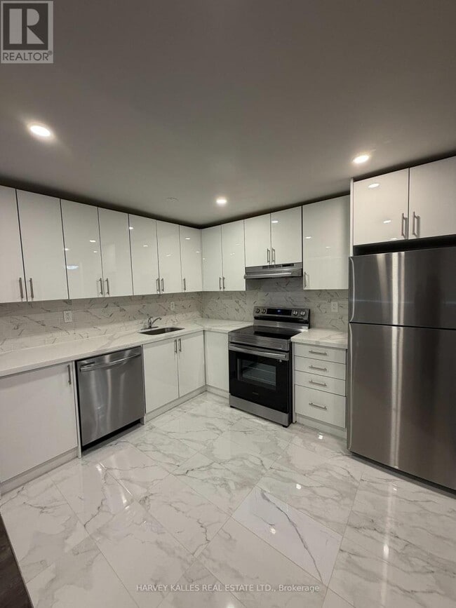 property at 180 Vaughan Rd