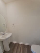 1122 Tofino Dr in Durham, NC - Building Photo - Building Photo