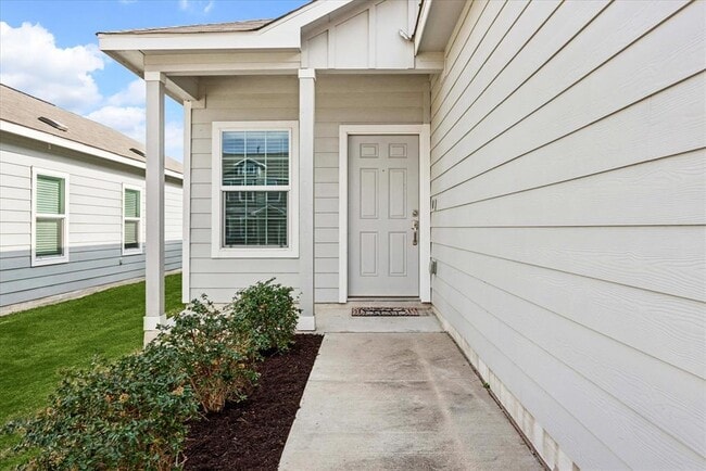 304 Mica Trl in Maxwell, TX - Building Photo - Building Photo