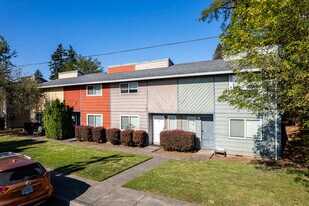 2502 E 34th St in Vancouver, WA - Building Photo