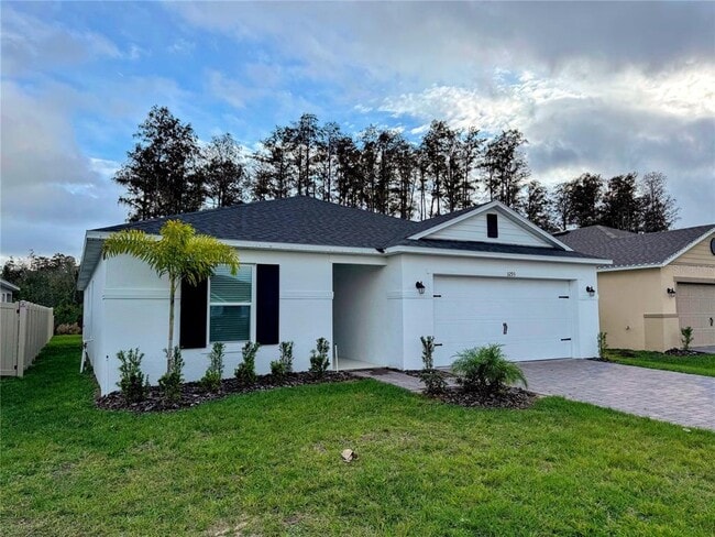 3293 Sanctuary Dr in Clermont, FL - Building Photo - Building Photo