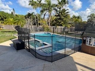 16321 SW 294th St in Homestead, FL - Building Photo