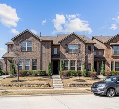 3633 Fuchsia Dr in Carrollton, TX - Building Photo - Building Photo