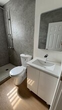 3510 SW 58th Ct, Unit New Efficiency for rent in Miami, FL - Building Photo - Building Photo