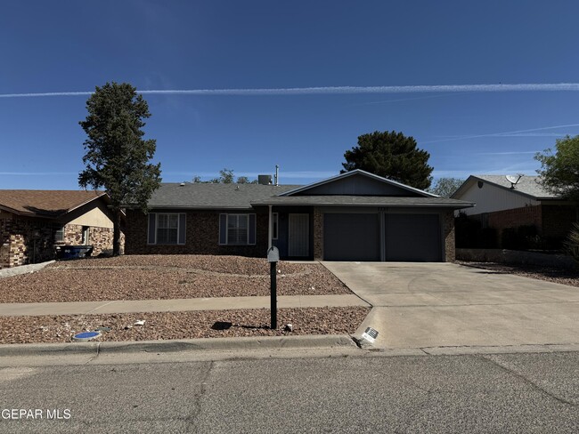 property at 7737 Toltec Dr