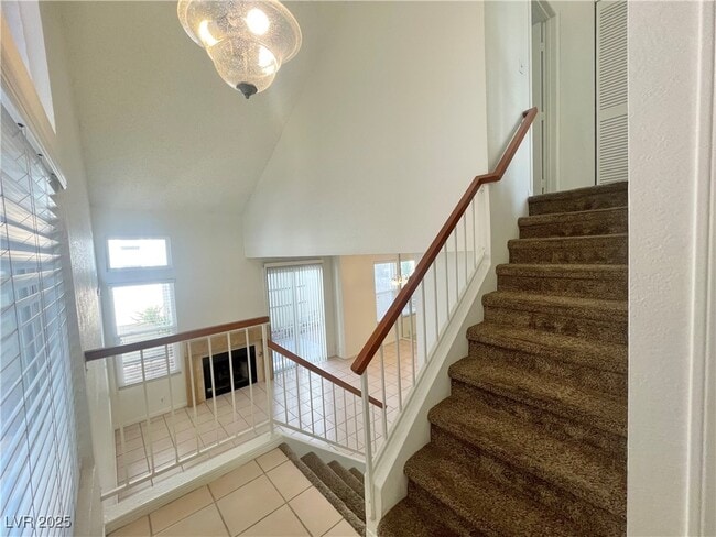 3241 Symphony Dr in Las Vegas, NV - Building Photo - Building Photo