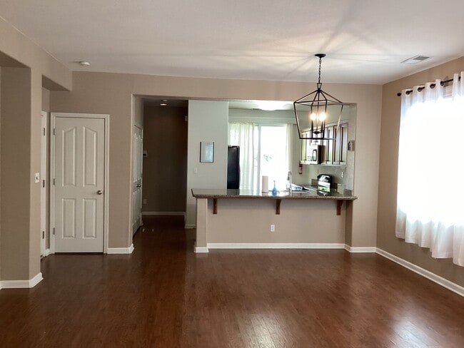 3442 N Leanna Ave in Fresno, CA - Building Photo - Building Photo