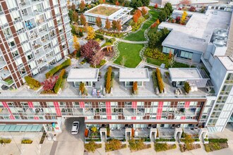 Cadence by Cressey in Richmond, BC - Building Photo - Building Photo
