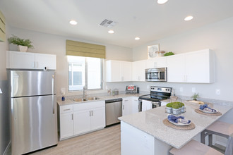 Christopher Todd Communities On Greenway in Surprise, AZ - Building Photo - Interior Photo