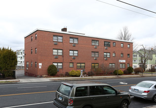 137 Evergreen Ave in Hartford, CT - Building Photo - Building Photo