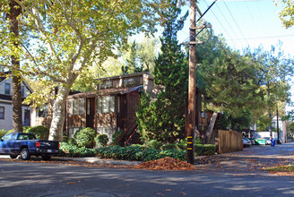 616 25th Street in Sacramento, CA - Building Photo - Building Photo