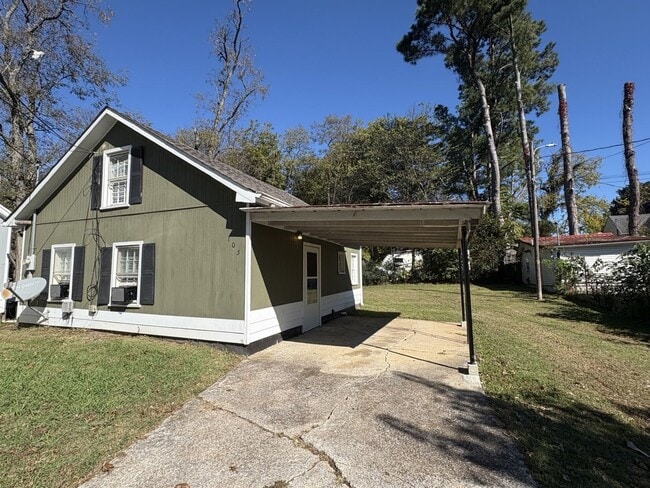 property at 705 Landers St