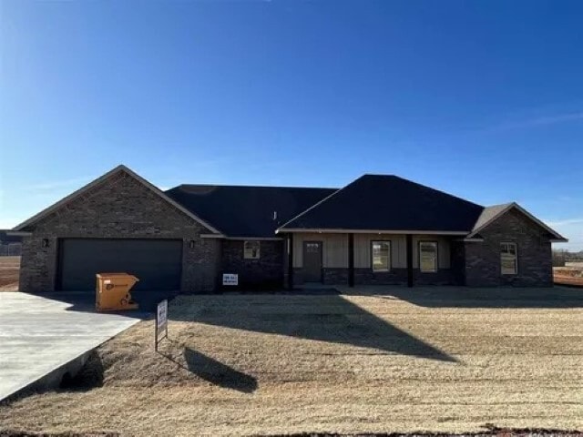 property at 12031 NE Stone Ridge Ln