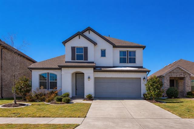 property at 3517 Iron Horse Dr