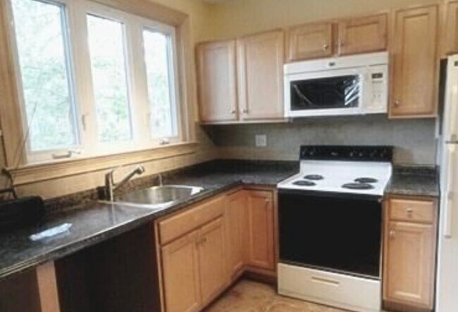 111 Russett Rd in Boston, MA - Building Photo - Building Photo