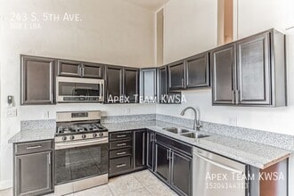 243 S 5th Ave in Tucson, AZ - Building Photo - Building Photo