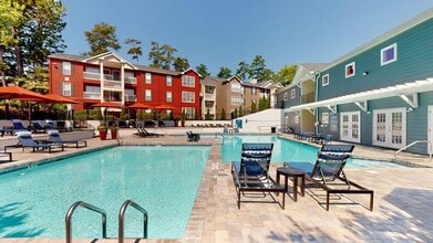 Breckinridge Vue in Duluth, GA - Building Photo - Building Photo