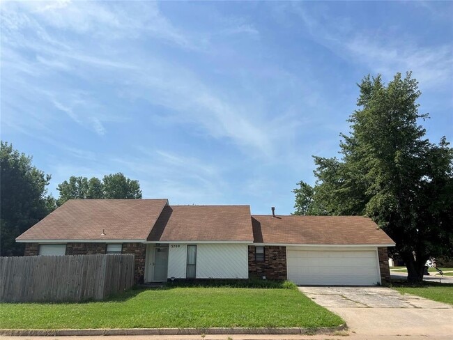property at 3700 Windscape Ave