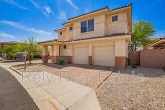 13550 W Cypress St in Goodyear, AZ - Building Photo - Building Photo
