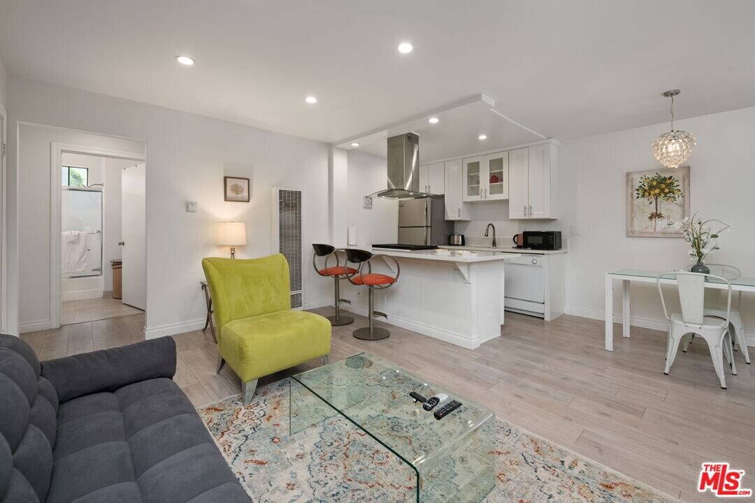 1934 18th St in Santa Monica, CA - Building Photo