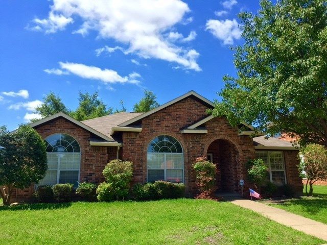 property at 9210 Barton Creek Dr