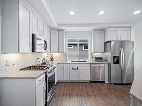 7153 S Parkridge Blvd in Spokane, WA - Building Photo - Building Photo