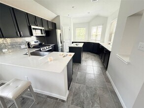 2813 Hopi Path in Leander, TX - Building Photo - Building Photo