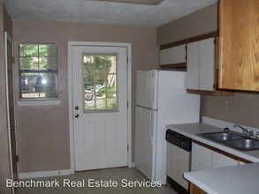 2349 Horne Ave in Tallahassee, FL - Building Photo - Building Photo