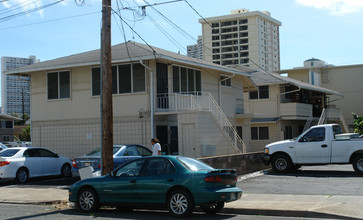 2123 Waiola St in Honolulu, HI - Building Photo - Building Photo