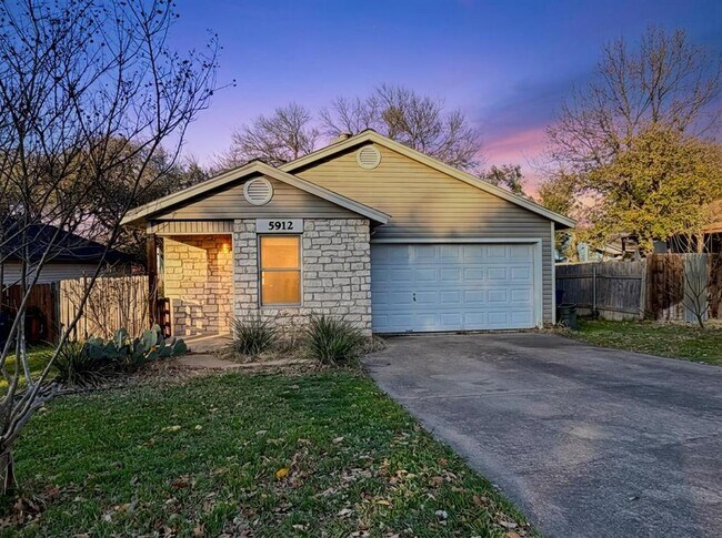 property at 5912 Avery Island Ave