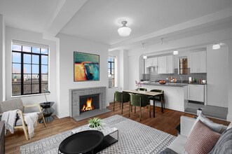 436 W 21st St in New York, NY - Building Photo - Building Photo