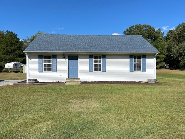 property at 26662 Crooked Oak Ln