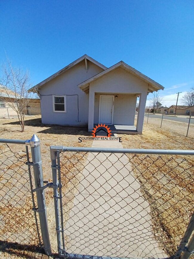 property at 1001 Sheldon St