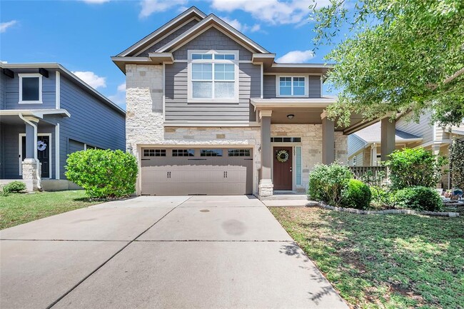 property at 8609 Rock Pigeon Dr