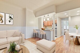1141 Washington in Denver, CO - Building Photo