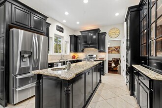 1016 High Hill Creek Rd in La Grange, TX - Building Photo - Building Photo