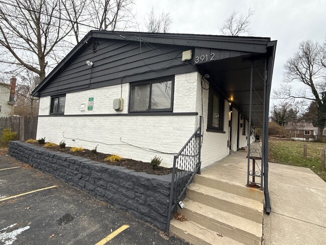 property at 3912 Kirkup Ave