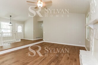 2741 Hawk Trace Ct NE in Marietta, GA - Building Photo - Building Photo