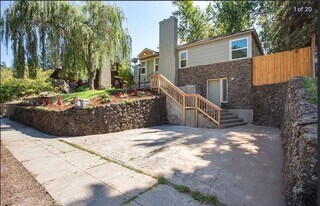 3402 E 17th Ave in Spokane, WA - Building Photo