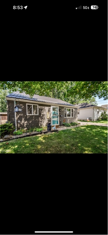 property at 1361 E 349th St