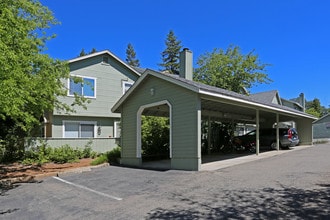 Greenwood Place in Cameron Park, CA - Building Photo - Building Photo