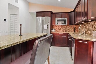 20228 SW 124th Pl in Miami, FL - Building Photo - Building Photo